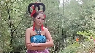 Gamble for be passed on ancient Chinese AV70