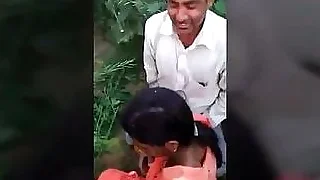 Indian homemade shacking up