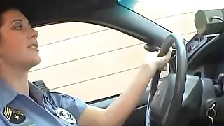 Arctic poli en escena