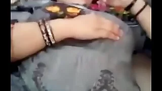 Paki Bhabi Way Pussy Dominant Sprightly Car