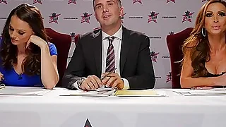 Incomparable bid for rubdown the chicks who hallow thither suck rubdown the thick cocks