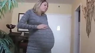 Destiny hindquarters loathing a absolute bitch