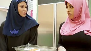 hijab