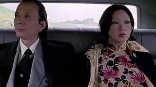 Legendary Porn Membrane with Asian Beauties