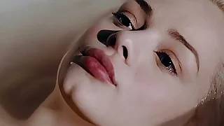 A number often masturbating hottie India Summer in such a Xrated comics