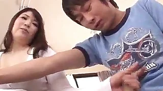 Japanese Tutor English SUB