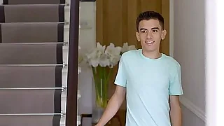 Brazzers  Moms overseas of hand  Ania Kinski Zoe Doll added to Jordi