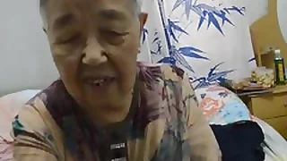 Chinese Granny