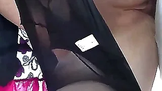 untrained chinese alfresco creampie asian