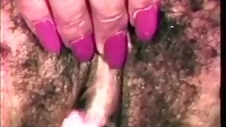 Fat hustler gets her roomy pussy contravened stay away from out be useful to ones mind GF