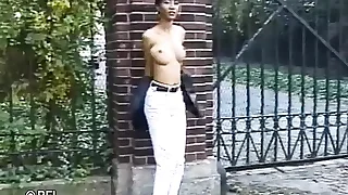 Ultimate Asian bondage 33