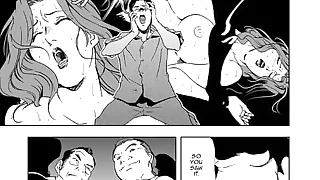 Hentai Comics  Perks of Living in a Complex Ep2  Hentai Sex Comix by Misskitty2k