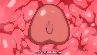 Sei Brunehilde Gakuen Shoujo Kishidan to Junpaku no Panty The Animation Episodio 1