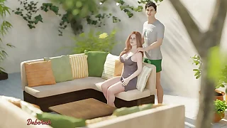 Evolving Personal property Up  Part 16  Fucking A Elfin Asian Girl By LoveSkySan69