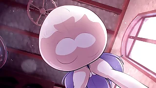 Camilla Animation vore