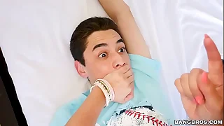 BANGBROS  Obey Your Step Mommy with Cherie Deville bbc16041