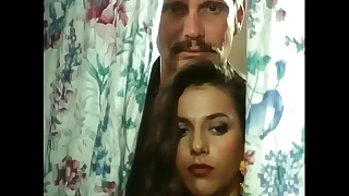 Retro sex film