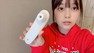 Masturbation while wearing cute clothes from Yukimi I want about 5 saffles  We are recruiting in the fan club