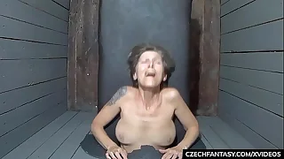 GangBang Orgy  Get Enveloping Glory Pussies