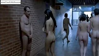 Martina Garcia Sex And Prepare Nudity From Perder es cuestion de metodo 2004