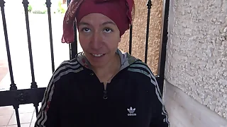 Turkish Whirl Hooker Gives Free Handjob More American Tourist In Izmir
