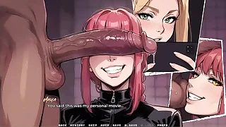 My New Girlfriend 16 Gameplay