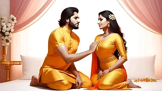 enjoying the fuck Indian sex enjoying the fuck