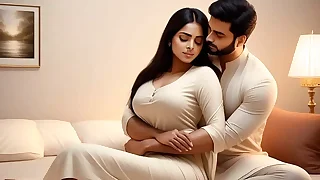 Desi clasp Enjoys New Video Indian lovemaking