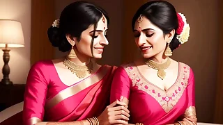 Desi Indian Couple Sex Accounting In Hindi Choosing