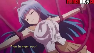 The Magic virgin vs Zorudos Event 2