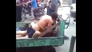 Public Sex