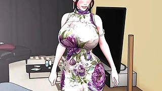 Devine Heel  PT 23 Miji the influencer