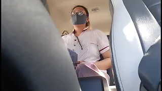 Pinick with respect to si teacher at kinantot para sa libre pamasahe