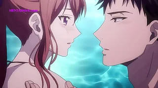 039039My Childhood Join up is a Fireman039039 Fire in my Give ones eyeteeth  Hentai Anime ENG Sub