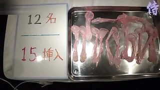 Horny Asian sluts 278
