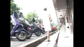 Taiwan Porn Star XiaoMin