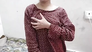 After bringing the step daughter from school