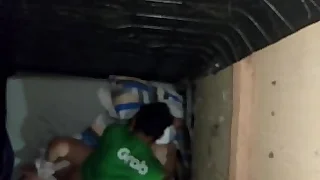 Asian chubby hot Pinay mom sex in hotel part 2