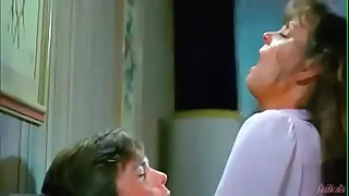 Experienced doll young manhood  A murkiness in the skies scene