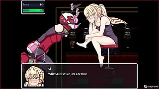 Desire of Ruin Chapter 1 Spry Gallery  Game
