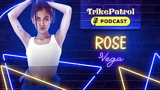 Trikepatrol Naughty Interview with 90 Old hat modern Fiance Crunch at ones best Vega
