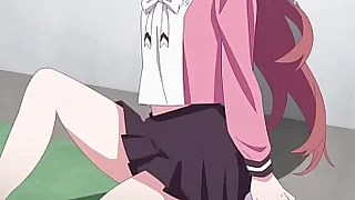 Megamiryou affair 15