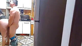 The Kitchen be required of Sin The Wife and Her Lover
