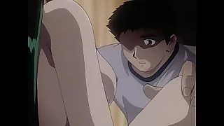 Put on clothing 03