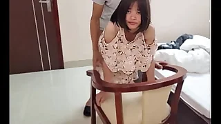 Fath  hottest asian sex boob tube