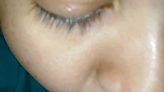 Big Bowels Indian MILF wetnurse sucks Stepbrother039s load of shit and gets ass fucked