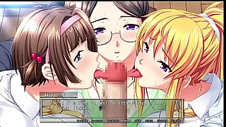 Big Boobed Family Hypnosis Part 6