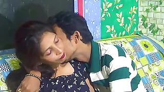 Fuck My Best Friend Sexy Indian Wife In Cookhouse While In the works Food