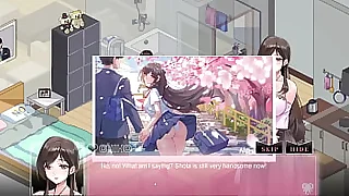 Ntraholic v422c Tiramisu part 1 eng