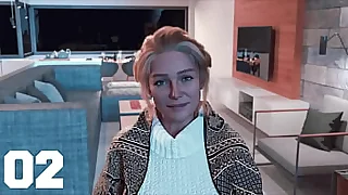 Reclaiming The Lost 02  Venerable Gilf Is In Need For Some Young Load of shit